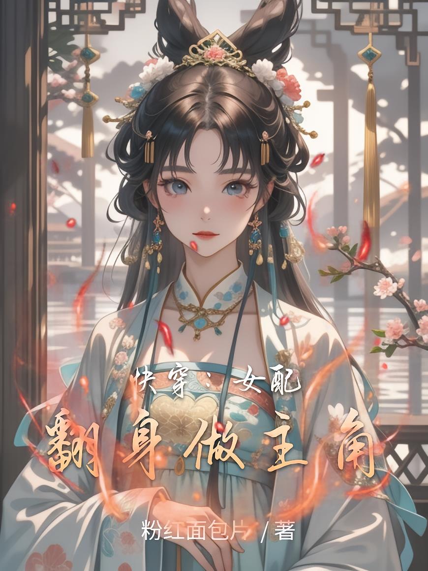 快穿：女配翻身做主角
